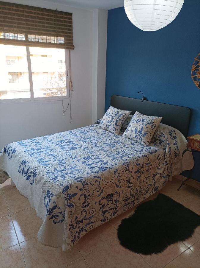 Apartamento Belobodia กาเซเรส ภายนอก รูปภาพ
