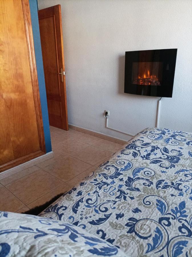 Apartamento Belobodia กาเซเรส ภายนอก รูปภาพ