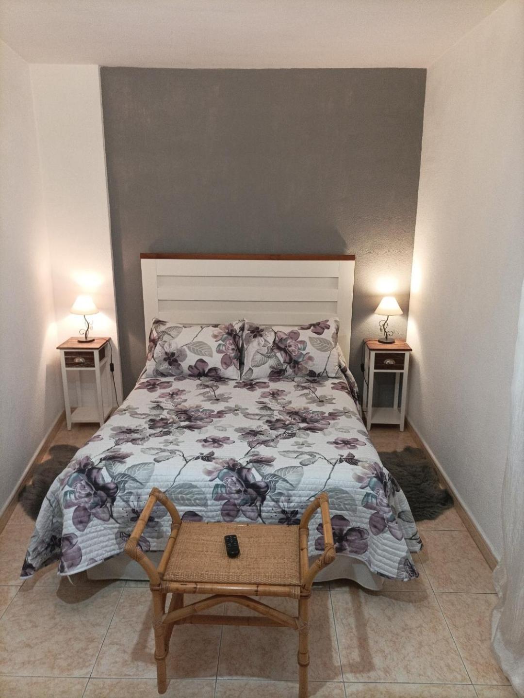 Apartamento Belobodia กาเซเรส ภายนอก รูปภาพ