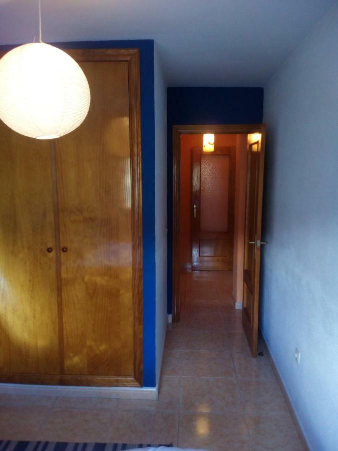 Apartamento Belobodia กาเซเรส ภายนอก รูปภาพ