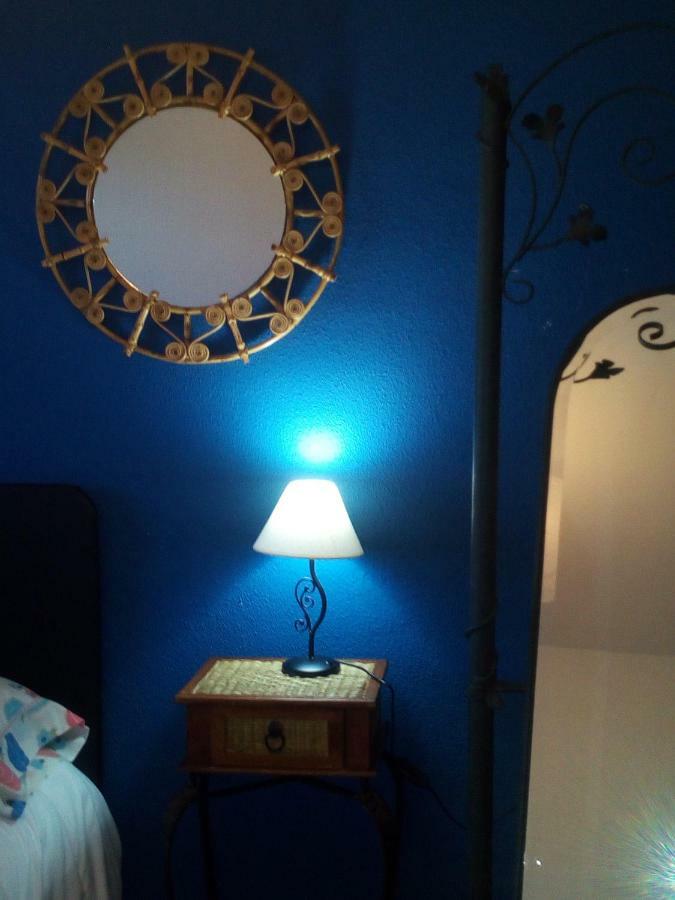 Apartamento Belobodia กาเซเรส ภายนอก รูปภาพ