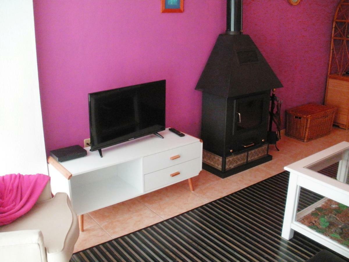 Apartamento Belobodia กาเซเรส ภายนอก รูปภาพ