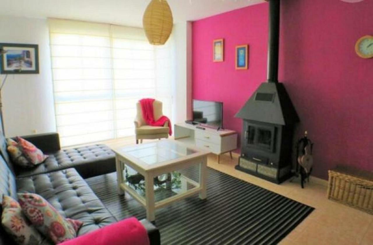 Apartamento Belobodia กาเซเรส ภายนอก รูปภาพ