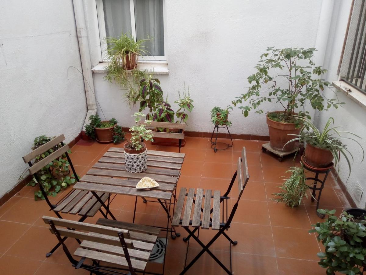 Apartamento Belobodia กาเซเรส ภายนอก รูปภาพ